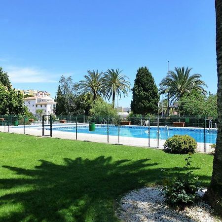 Mar Del Sur Apartamentos- Piscina Y Playa - Parking Gratis Benalmádena Exteriör bild